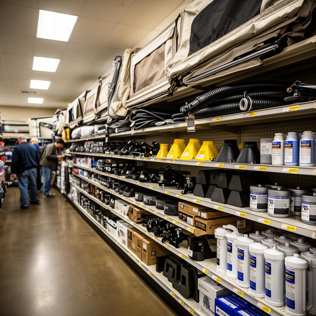 20% Off Accessory Labor