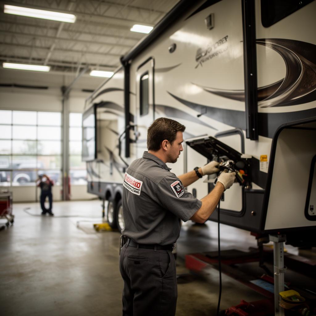 20% Off Service Packages